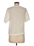 Design History Ivory Pullover Sweater Size M - photo 2