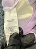 Lularoe Polka Dots Purple Casual Skirt Size M - photo 5