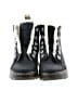 Dr. Martens Ivory Ankle Boots Size 7 - photo 2