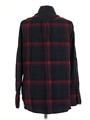 Paige Long Sleeve Button-Down Shirt (view 2)