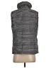 Carre Noir Gray Vest Size S - photo 2