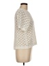 Design History Ivory Pullover Sweater Size M - photo 4