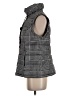 Carre Noir Gray Vest Size S - photo 5