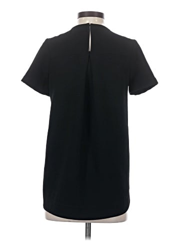 Madewell Tailored Tee (view 2)