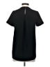 Madewell 100% Polyester Black Tailored Tee Size XS - photo 2