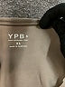 YPB Gray Long Sleeve Turtleneck Size XL - photo 7