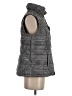 Carre Noir Gray Vest Size S - photo 4