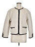 Ann Taylor Ivory Jacket Size M - photo 1