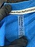 Calvin Klein Performance Blue Short Sleeve Top Size 1X - photo 7