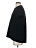 Madewell 100% Polyester Black Tailored Tee Size XS - photo 5