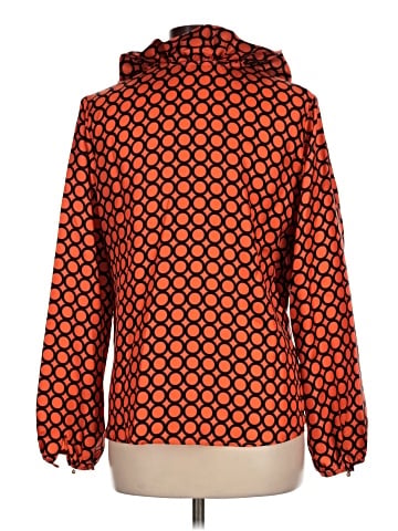 Elizabeth McKay Long Sleeve Blouse (view 2)