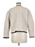 Ann Taylor Ivory Jacket Size M - photo 2