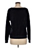 Juicy Couture Black Pullover Sweater Size M - photo 2