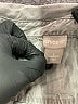 Chico's 100% Tencel Gray Long Sleeve Button-Down Shirt Size M - photo 7