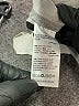 Chico's 100% Tencel Gray Long Sleeve Button-Down Shirt Size M - photo 8