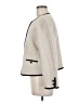 Ann Taylor Ivory Jacket Size M - photo 5