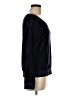 Juicy Couture Black Pullover Sweater Size M - photo 4
