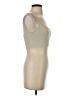 Babaton Tan Tank Top Size XXS - photo 4