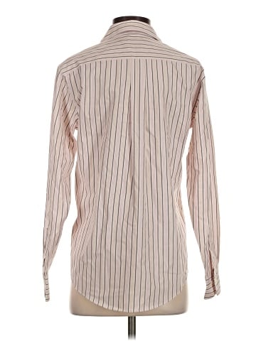 Brooks Brothers 346 Long Sleeve Blouse (view 2)