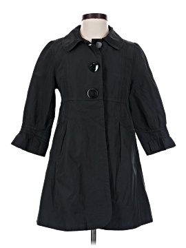 Forever 21 Trenchcoat