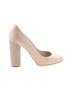 Stella McCartney Ivory Heels Size EU 39 1/2 - photo 1