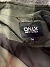 Only Green Trenchcoat Size M - photo 6