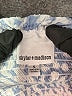 Skylar + Madison 100% Rayon Blue Sleeveless Top Size S - photo 7