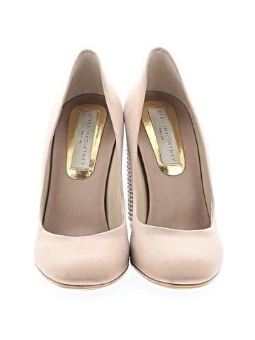 Stella McCartney Heels (view 2)