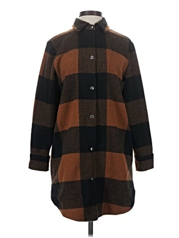 BB Dakota by Steve Madden Coat (view 1)