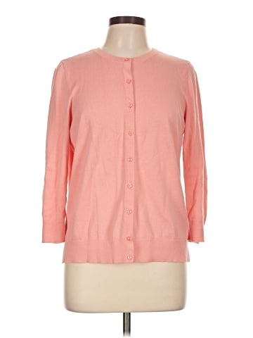 Ann Taylor LOFT Outlet Cardigan (view 1)
