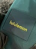 Lululemon Athletica Print Green Active Pants Size 0 (estimated) - photo 7