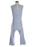 Drew Stripes Blue Jumpsuit Size S (estimated) - photo 2