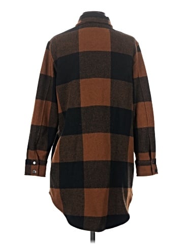 BB Dakota by Steve Madden Coat (view 2)