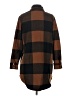 BB Dakota by Steve Madden Brown Coat Size XS - photo 2