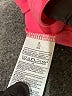 Old Navy Solid Pink Casual Skirt Size XL - photo 4