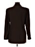 Talbots 100% Worsted Wool Brown blazers Size 8 - photo 2