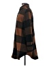 BB Dakota by Steve Madden Brown Coat Size XS - photo 5