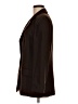 Talbots 100% Worsted Wool Brown blazers Size 8 - photo 5