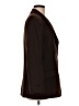 Talbots 100% Worsted Wool Brown blazers Size 8 - photo 4
