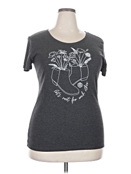 The Root Collective Short Sleeve T Shirt
