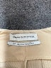 Urban Outfitters 100% Polyester Paisley Silver Cocktail Dress Size S - photo 7