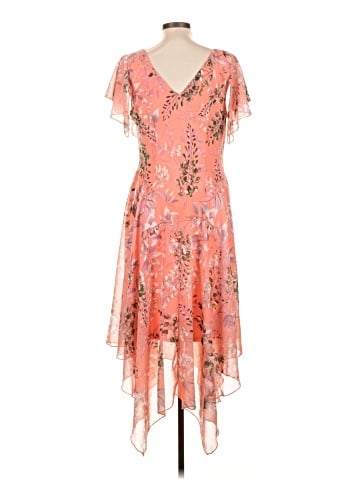 Robbie Bee Cocktail Dress (view 2)