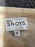 SNDYS. Tan Casual Dress Size S - photo 7