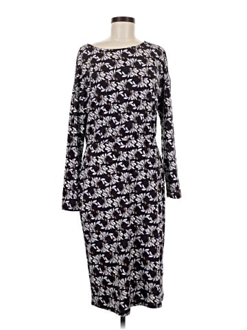 Ann Taylor Factory Casual Dress (view 1)