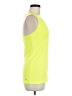 Danskin Now Yellow Active Tank Size 8 - photo 4