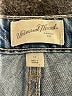 Universal Thread 100% Cotton Blue Jeans Size 17 - photo 4