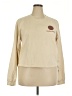 Outdoor Voices Tan Sweatshirt Size 2X - photo 1