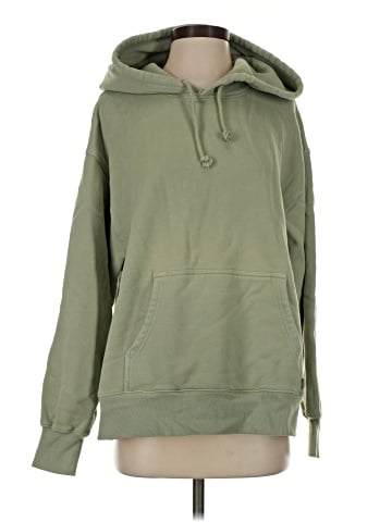 TNA Zip Up Hoodie (view 1)