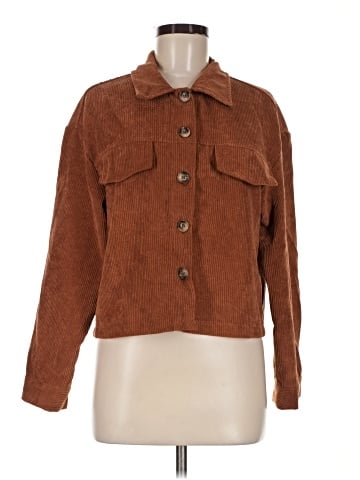 Shein Jacket (view 1)