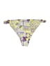 Unbranded Print Yellow Swimsuit Bottoms Size XL - photo 1